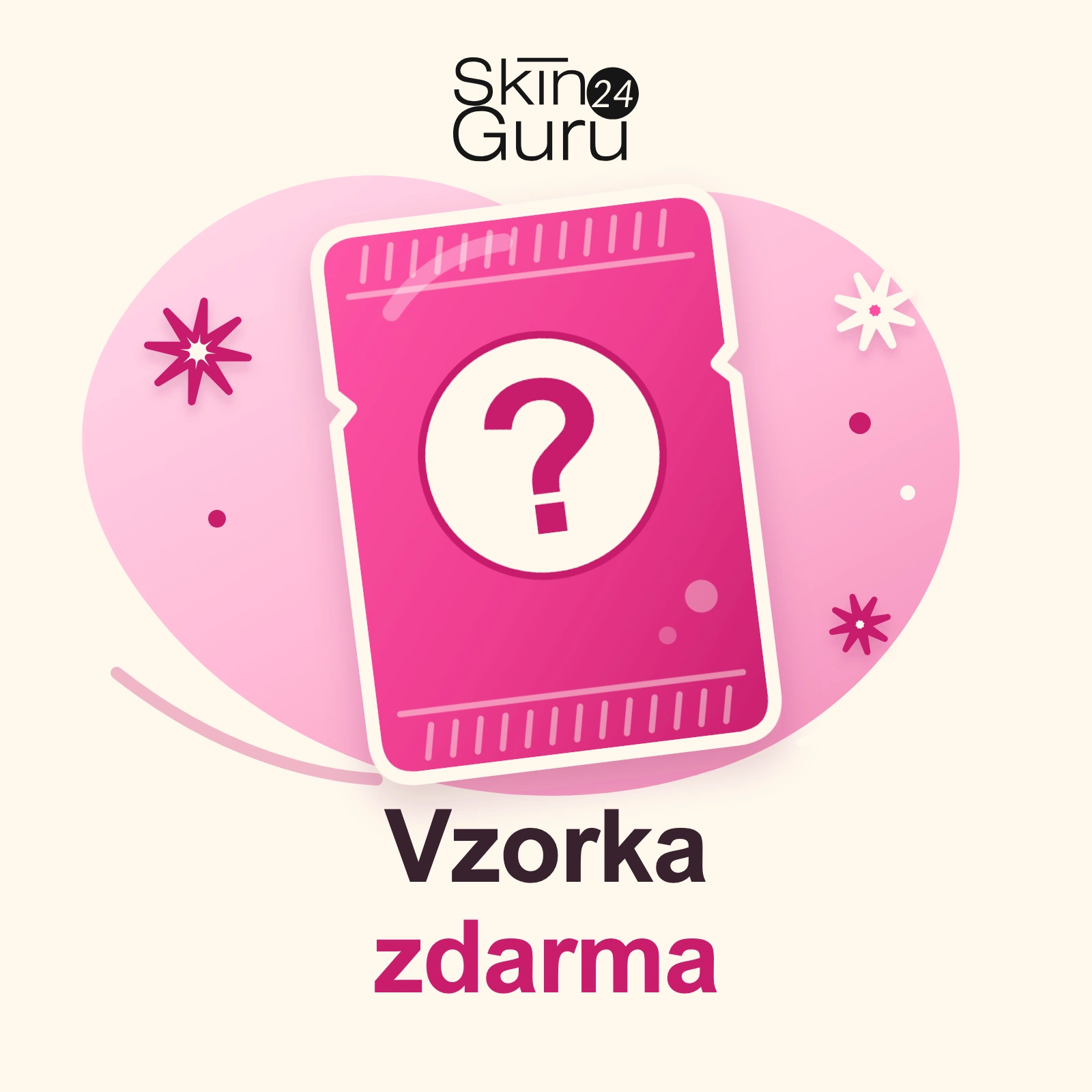 Vzorka zdarma