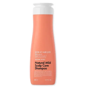 daeng-gi-meo-ri-look-at-hair-plus-natural-mild-scalp-care-shampoo-500ml-pic-0
