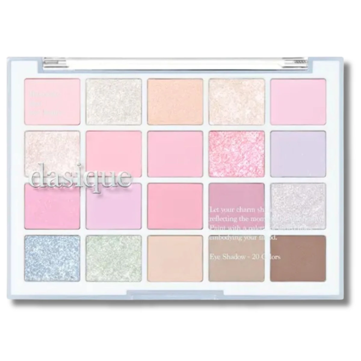 dasique-mood-shadow-palette-cotton-powder-collection-105g-pic-0