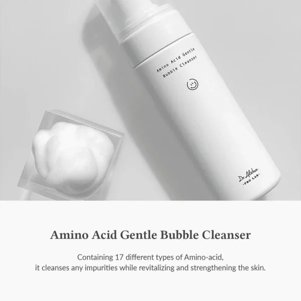 dr-althea-amino-acid-gentle-bubble-cleanser-140ml-pic-1