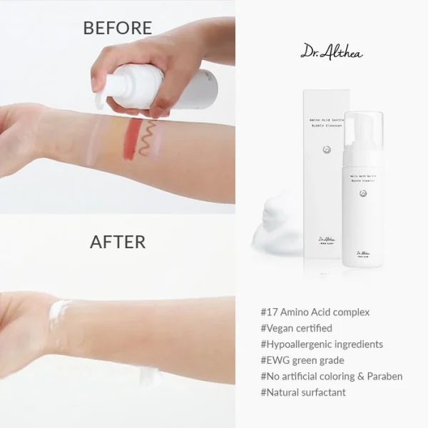 dr-althea-amino-acid-gentle-bubble-cleanser-140ml-pic-2