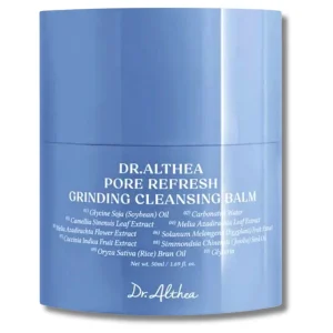 dr-althea-pore-refresh-grinding-cleansing-balm-50ml-pic-0