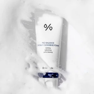 dr-ceuracle-pro-balance-creamy-deep-cleansing-foam-150ml-pic-1