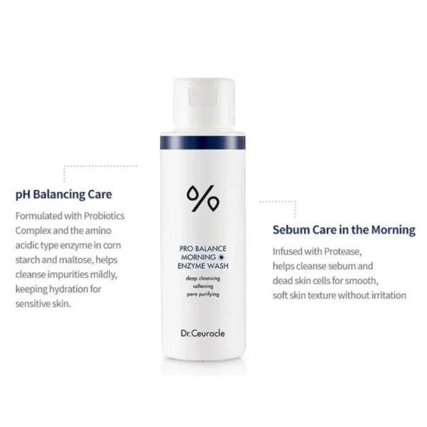 dr-ceuracle-pro-balance-morning-enzyme-wash-50g-pic-1
