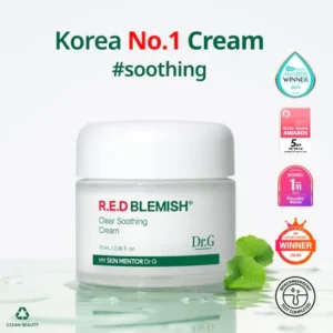 drg-red-blemish-clear-soothing-cream-70ml-pic-2
