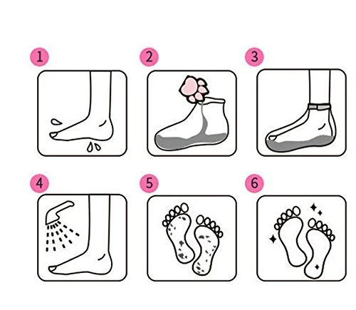 esfolio-foot-and-heel-peeling-mask-pic-3