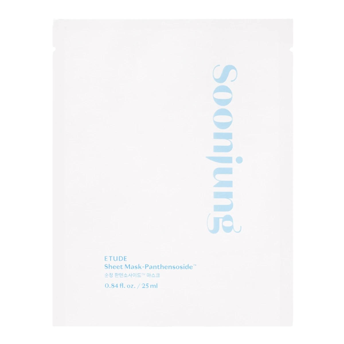 etude-soonjung-panthensoside-sheet-mask-pic-0