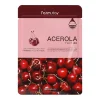 farmstay-visible-difference-acerola-sheet-mask-pic-0