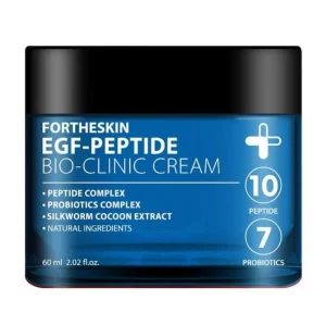 fortheskin-egf-peptide-bio-clinic-cream-60ml-pic-0