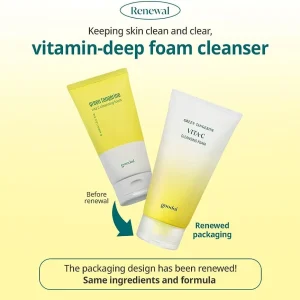 goodal-green-tangerine-vita-c-cleansing-foam-150ml-pic-7
