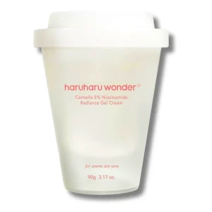 haruharu-wonder-centella-5percent-niacinamide-radiance-gel-cream-90g-pic-0