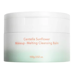 haruharu-wonder-centella-sunflower-makeup-melting-cleansing-balm-100g-pic-0