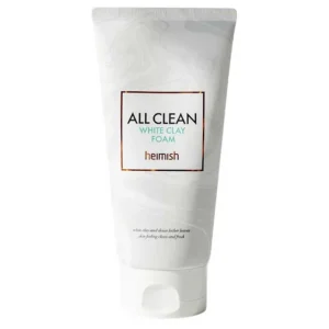 heimish-all-clean-white-clay-foam-150g-pic-0