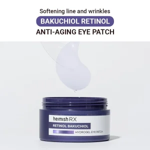 heimish-rx-retinol-bakuchiol-hydrogel-eye-patch-60pcs-pic-1