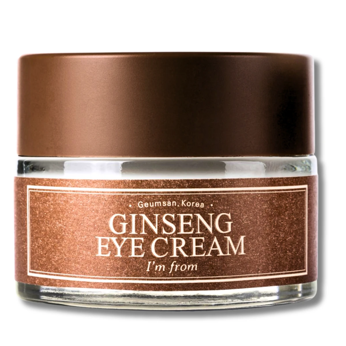 im-from-ginseng-eye-cream-30g-pic-0