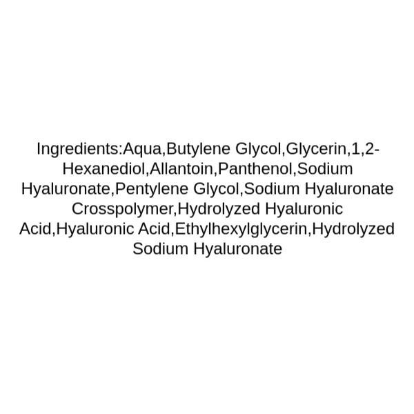 cosrx-hydrium-watery-toner-ingredients