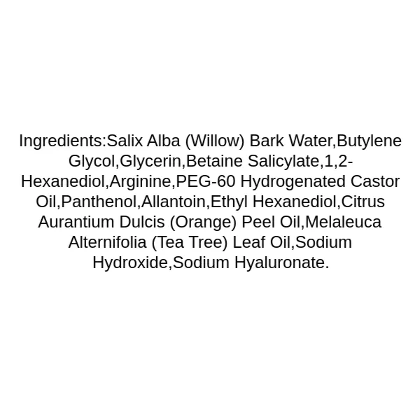 cosrx-one-step-original-clear-pad-ingredients