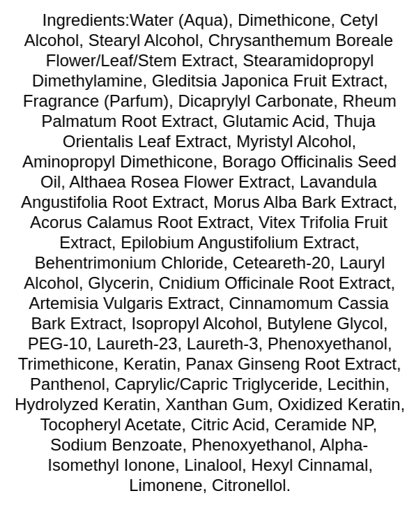 daeng-gi-meo-ri-gold-premium-treatment-ingredients