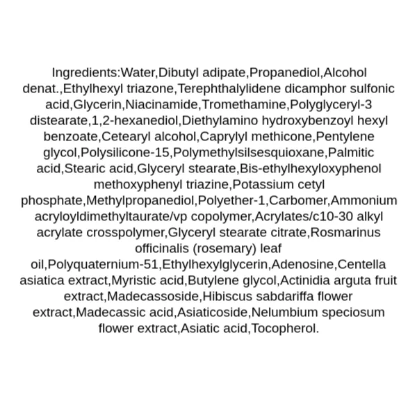 dr-ceuracle-cica-regen-vegan-sun-spf50-pa-ingredients
