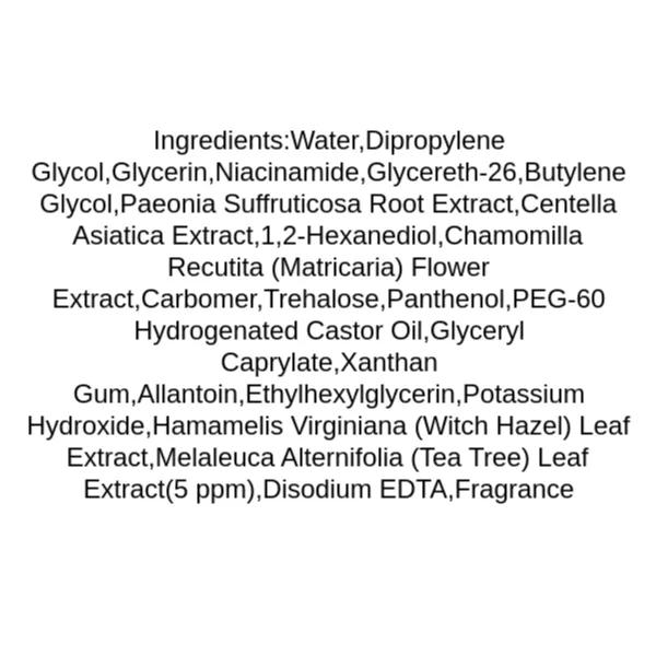 dr-ceuracle-tea-tree-purifine-soothing-mask-ingredients
