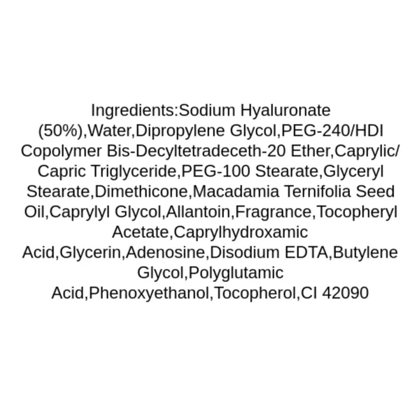 elizavecca-moisture-hyaluronic-acid-memory-cream-ingredients