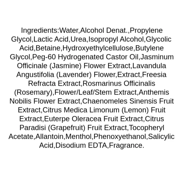 esfolio-3ha-foot-peeling-mask-ingredients