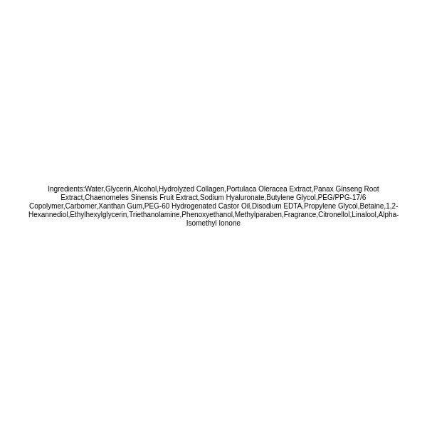 esfolio-pure-skin-collagen-essence-mask-ingredients