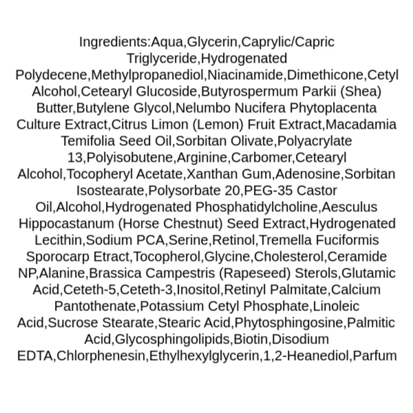 esfolio-retinol-vital-eye-cream-ingredients