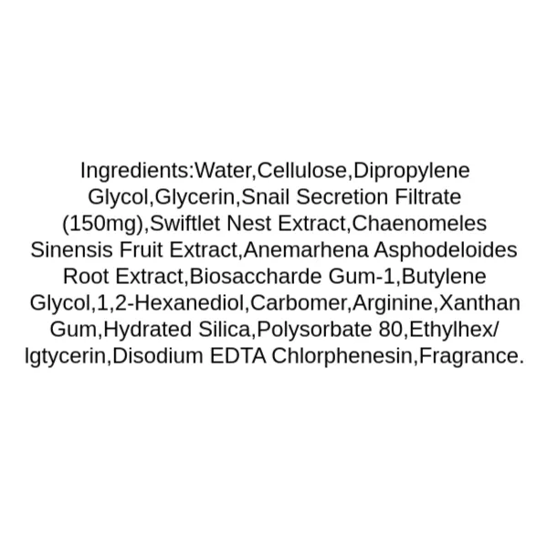 esfolio-snail-peeling-gel-ingredients
