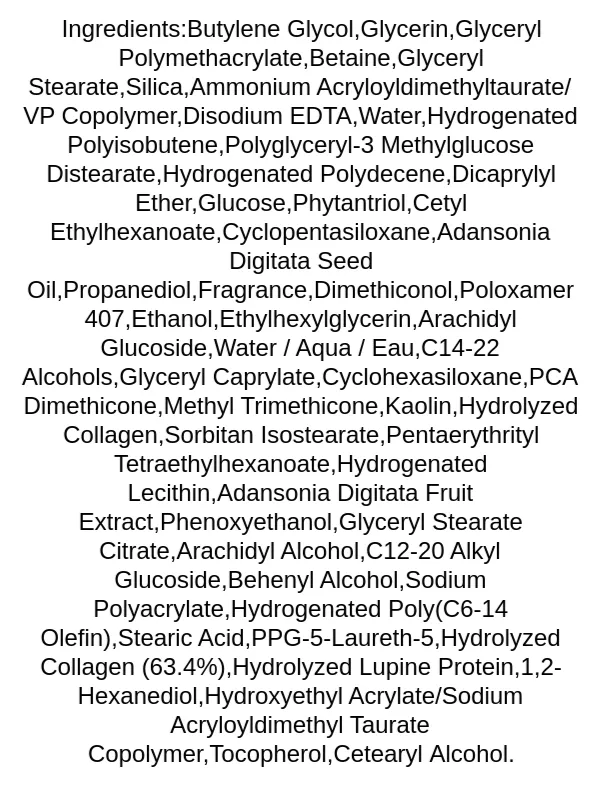 etude-moistfull-collagen-cream-ingredients