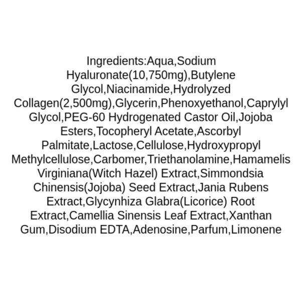 farmstay-collagen-and-hyaluronic-acid-all-in-one-ampoule-ingredients