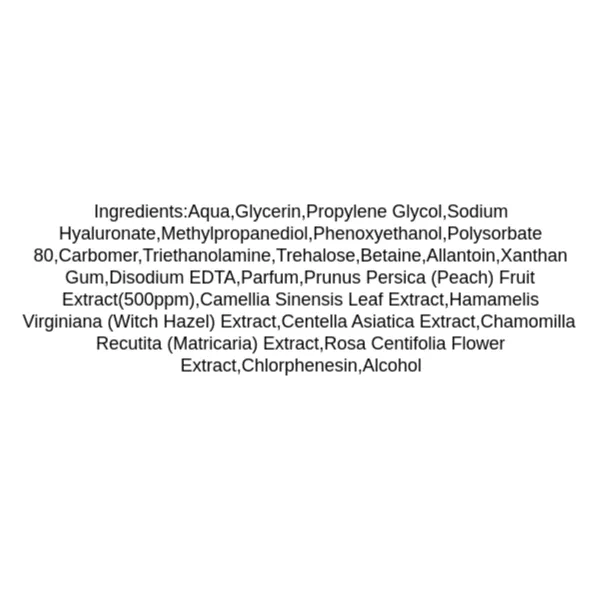 farmstay-real-peach-essence-mask-ingredients