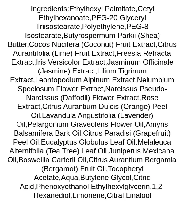 heimish-all-clean-balm-ingredients