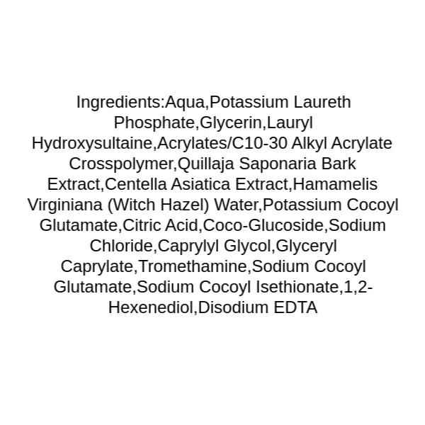 heimish-all-clean-green-foamph55-ingredients