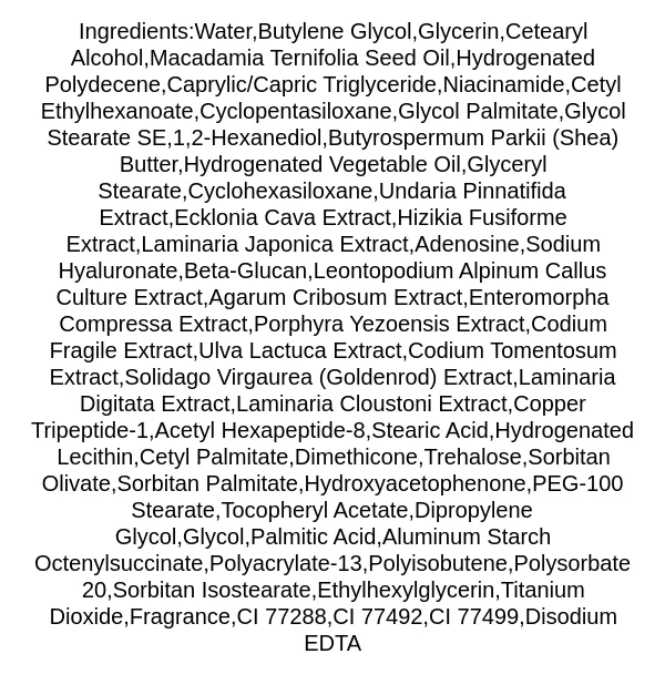 heimish-marine-care-eye-cream-ingredients