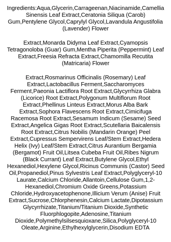 heimish-matcha-biome-hydrogel-eye-patch-ingredients