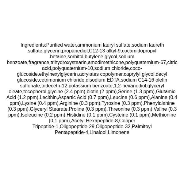 heimish-rx-amino-biotin-revitalizing-shampoo-ingredients