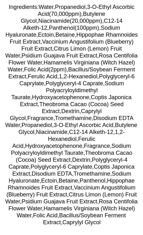 heimish-rx-multi-vitamin-glow-serum-ingredients