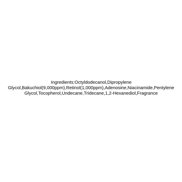 heimish-rx-retinol-bakuchiol-booster-oil-ingredients