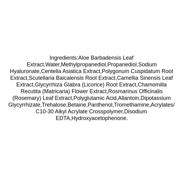 isntree-aloe-soothing-toner-ingredients