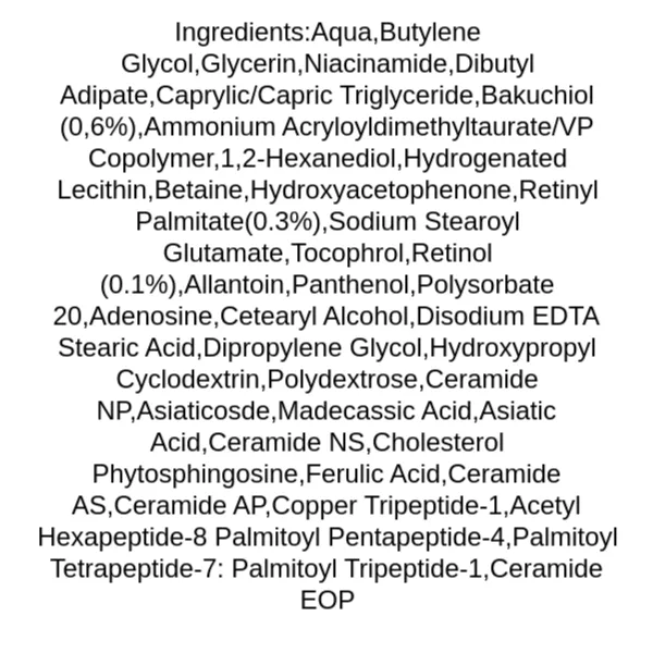 isntree-hyper-retinol-ex-10-serum-ingredients