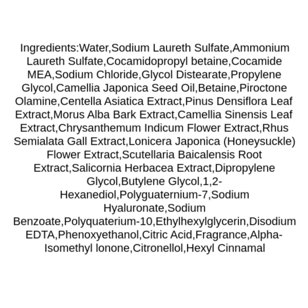 lador-newplex-balancing-shampoo-ingredients