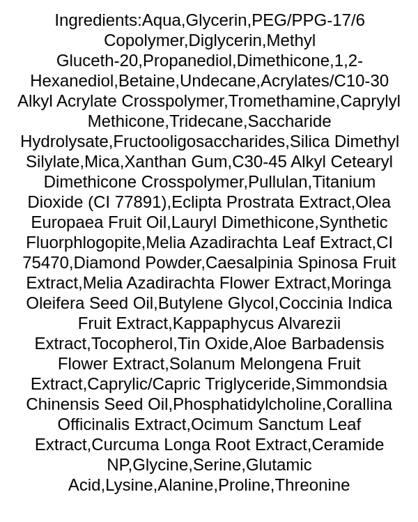 laneige-glowy-makeup-serum-ingredients