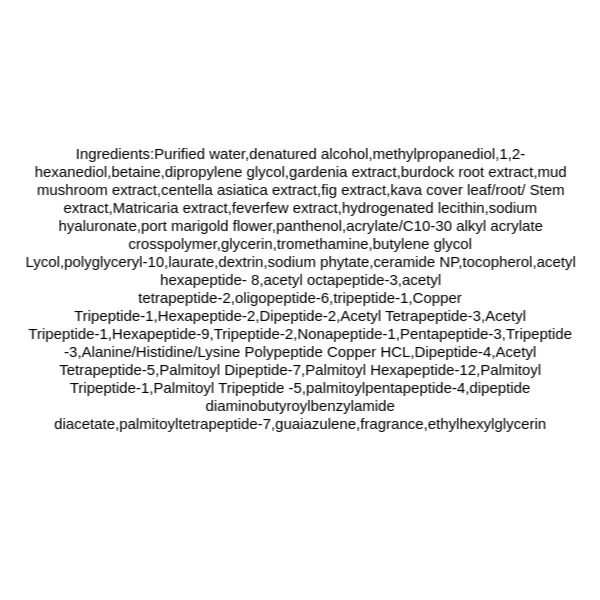mary-and-may-calendula-peptide-ageless-sleeping-mask-ingredients