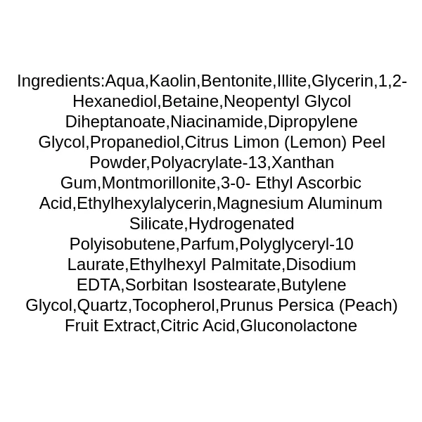 mary-and-may-lemon-niacinamide-glow-wash-off-mask-pack-ingredients