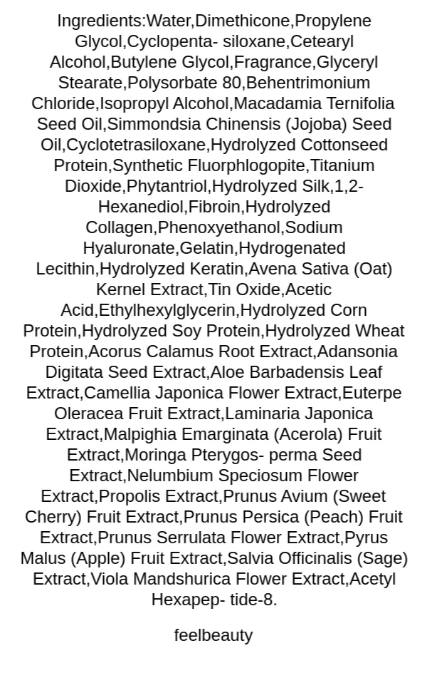 masil-9-protein-perfume-silk-balm-ingredients
