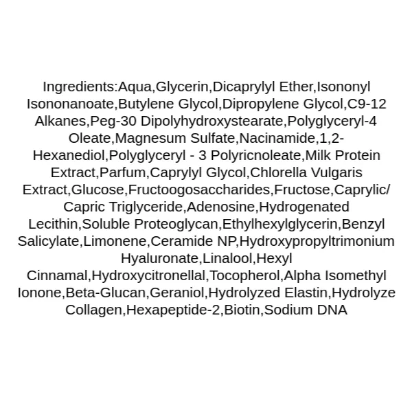 medicube-collagen-glow-booster-serum-ingredients