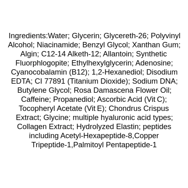 medicube-pdrn-pink-caffeine-overnight-wrapping-mask-ingredients