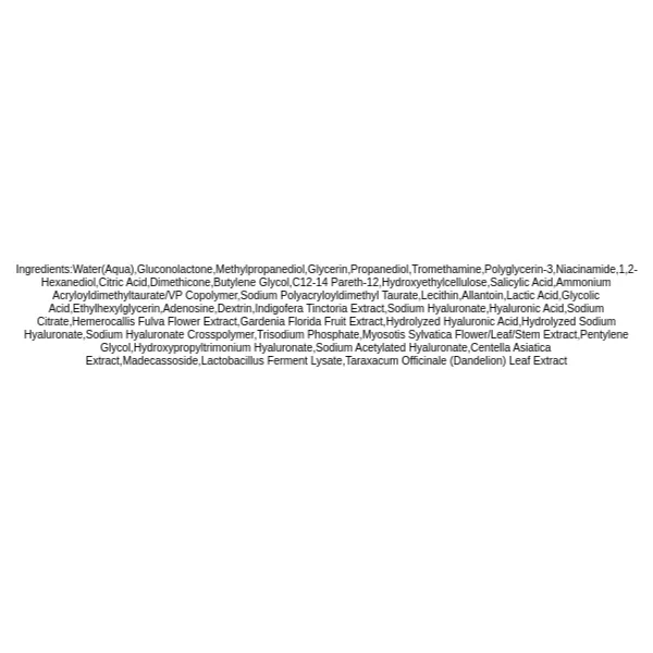 medicube-zero-pore-one-day-serum-ingredients