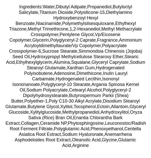 medipeel-hyaluronic-acid-mooltox-air-fit-sun-cream-ingredients